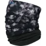 Barts Polar Iced Halsvärmare, Black