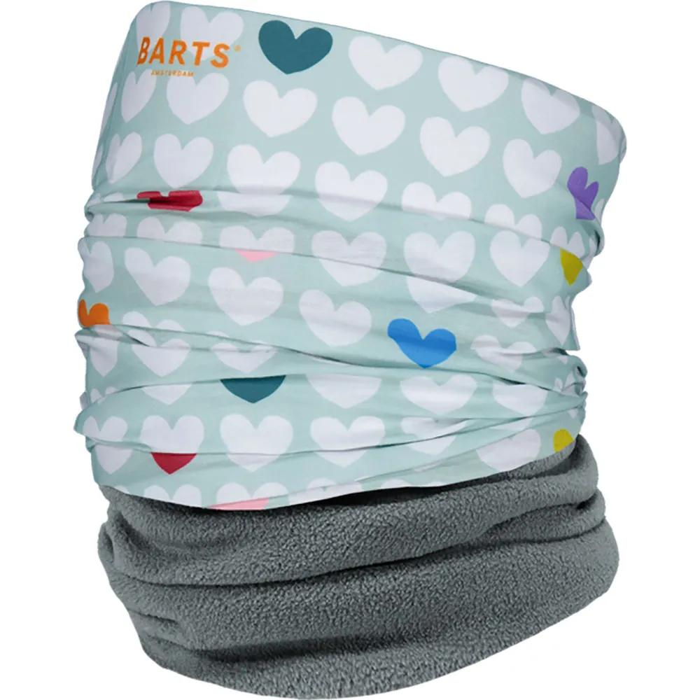 Barts Polar Love Halsvärmare, Mint