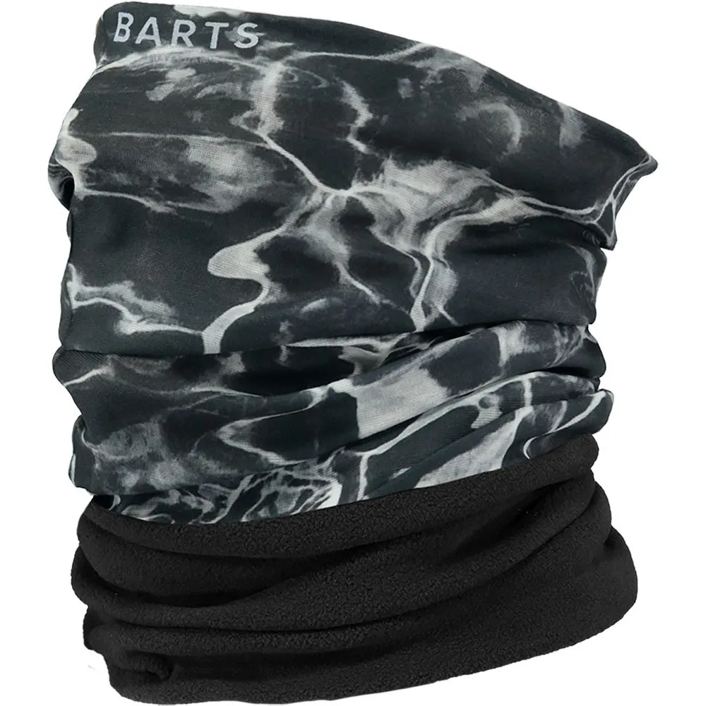 Barts Polar Water Halsvärmare, Black Barts Polar Water Halsvärmare, Black