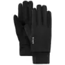 Barts Powerstretch Handskar, Black