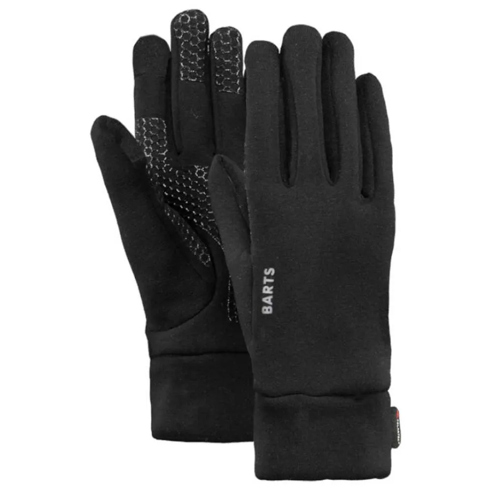 Barts Powerstretch Touch Handskar