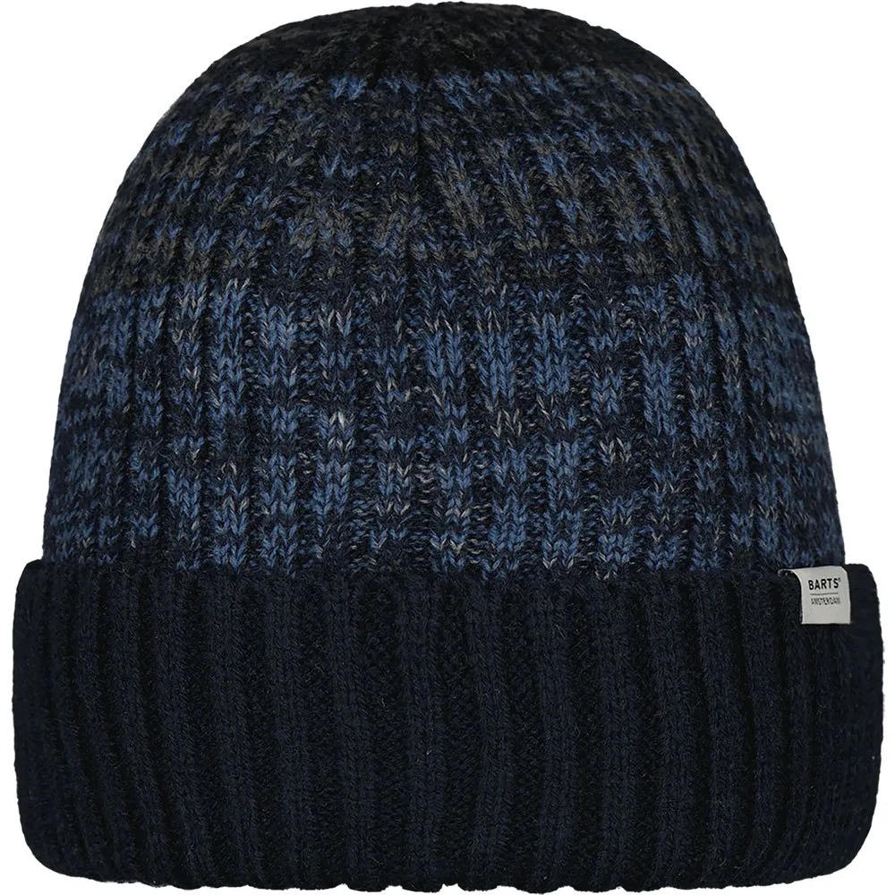 Barts Prezley Mössa, Navy