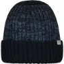 Barts Prezley Mössa, Navy