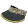 Barts Prowl Keps, Black