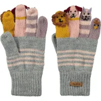 Barts Puppet Handskar Barts Puppet Handskar