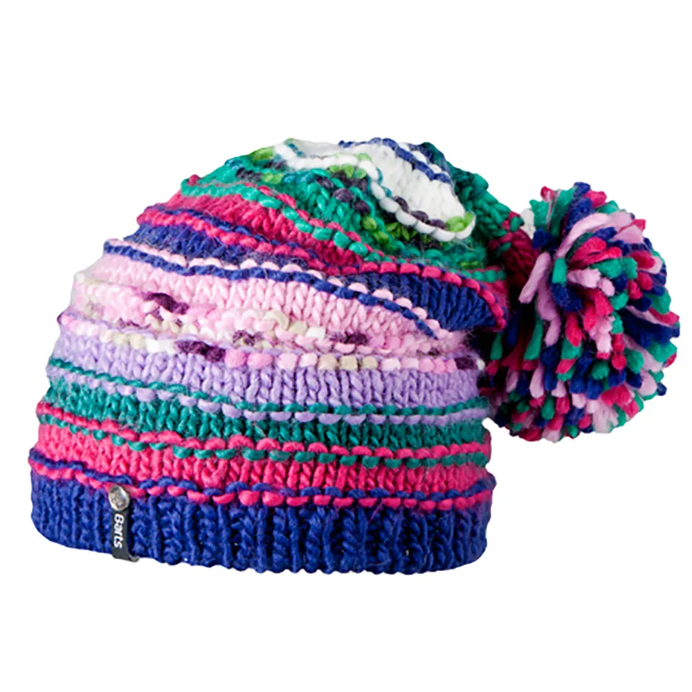 Barts Rainbow Mössa, Lilac, 55cm