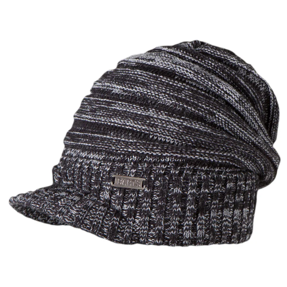 Barts Ray Keps, Heather grey Barts Ray Keps, Heather grey