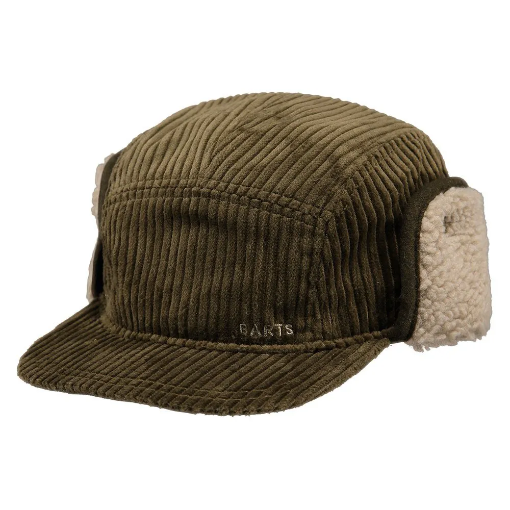 Barts Rayner Keps, Army