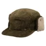 Barts Rayner Keps, Army