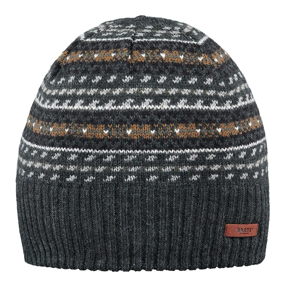 Barts Refon Mössa, Dark heather