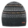 Barts Refon Mössa, Dark heather