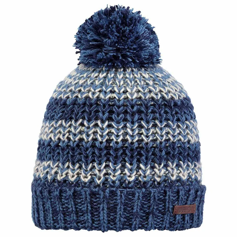 Barts Rhett Mössa, Navy, 53cm