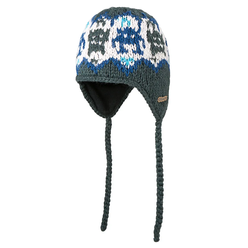 Barts Robo Inka Mössa, Navy, 53cm