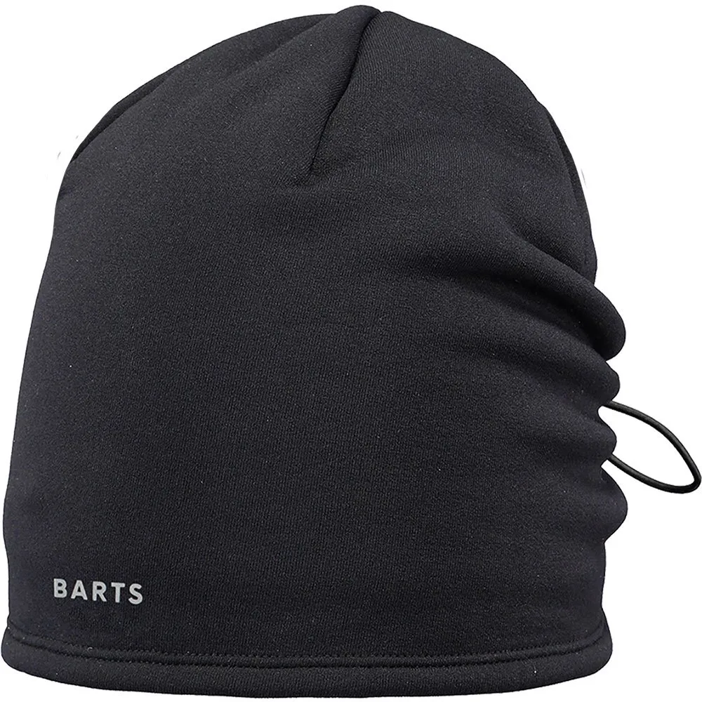 Barts Running Mössa, Black Barts Running Mössa, Black