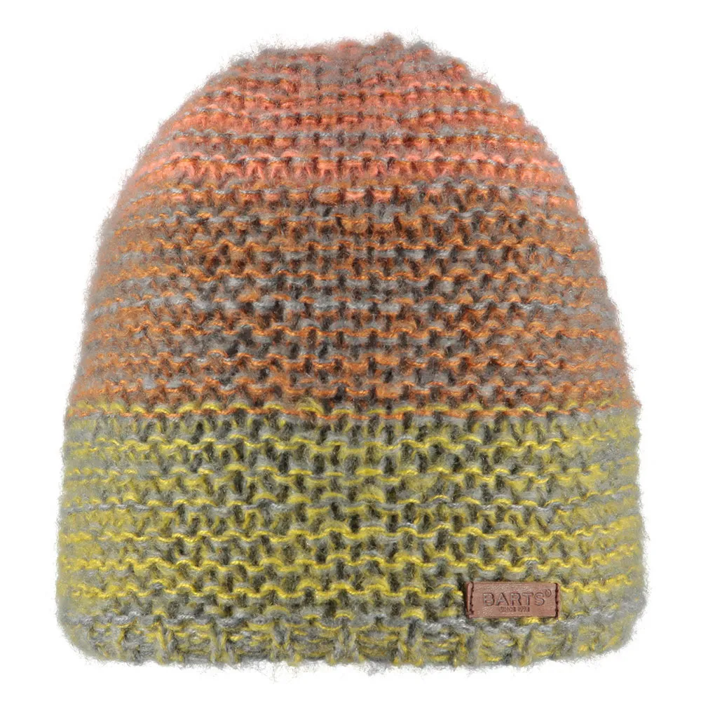 Barts Sacha Mössa, Dark heather, One Size