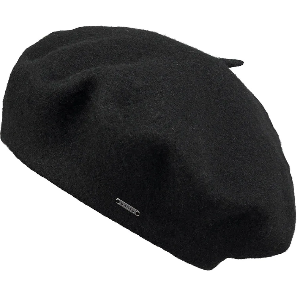 Barts Sambre Beret Mössa