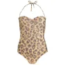 Barts Sands Bandeau Baddräkt female, Sand