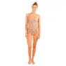 Barts Sands Bandeau Baddräkt female, Sand