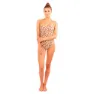Barts Sands Bandeau Baddräkt female, Sand