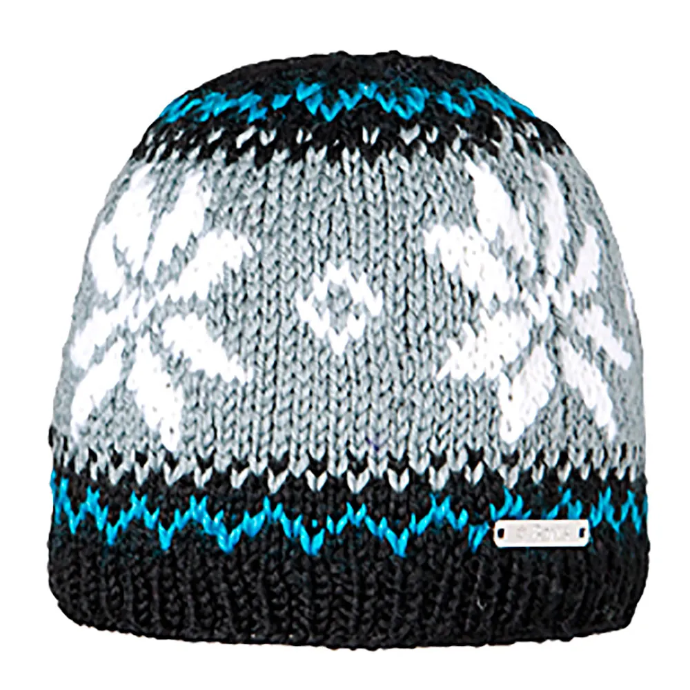 Barts Scandic Mössa, Black
