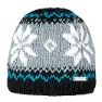 Barts Scandic Mössa, Black