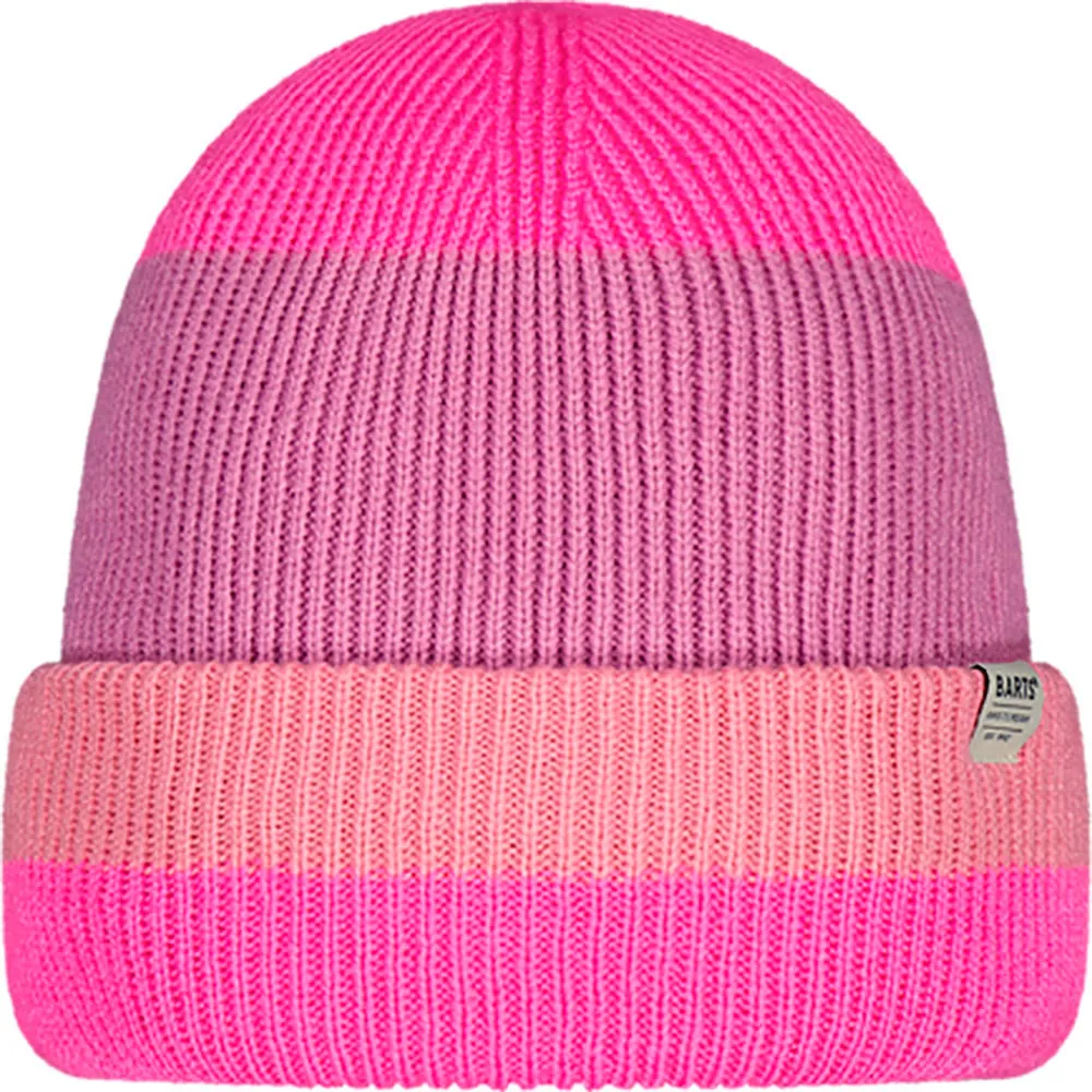 Barts Sirque Mössa, Hot pink, 53-55cm