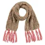Barts Solange Halsduk, Camel