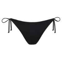 Barts Solid Tanga Bikini Botten female Barts Solid Tanga Bikini Botten female