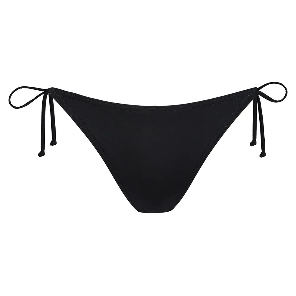 Barts Solid Tanga Bikini Botten female