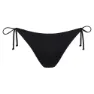 Barts Solid Tanga Bikini Botten female