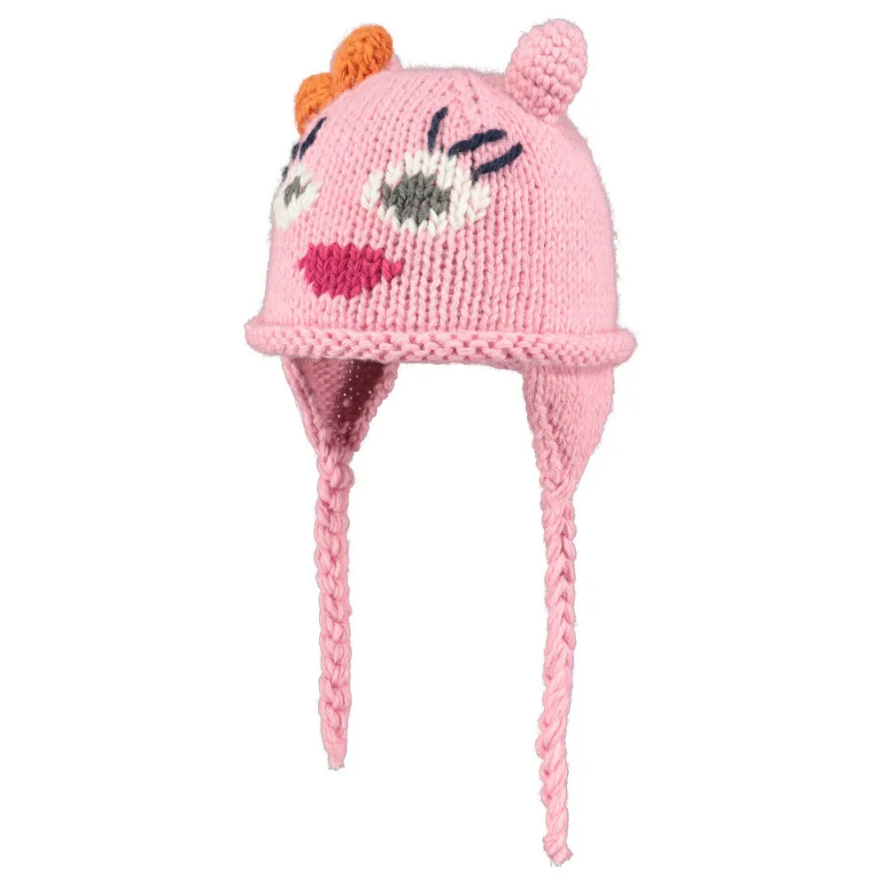 Barts Speaky Mössa, Pink, 47cm