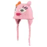 Barts Speaky Mössa, Pink, 47cm