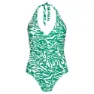 Barts Sula Halter Baddräkt female