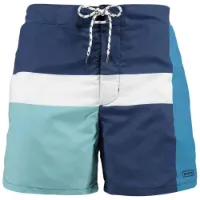 Barts Tajo Blue Simshorts male