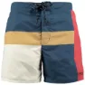 Barts Tajo Red Simshorts male, Red
