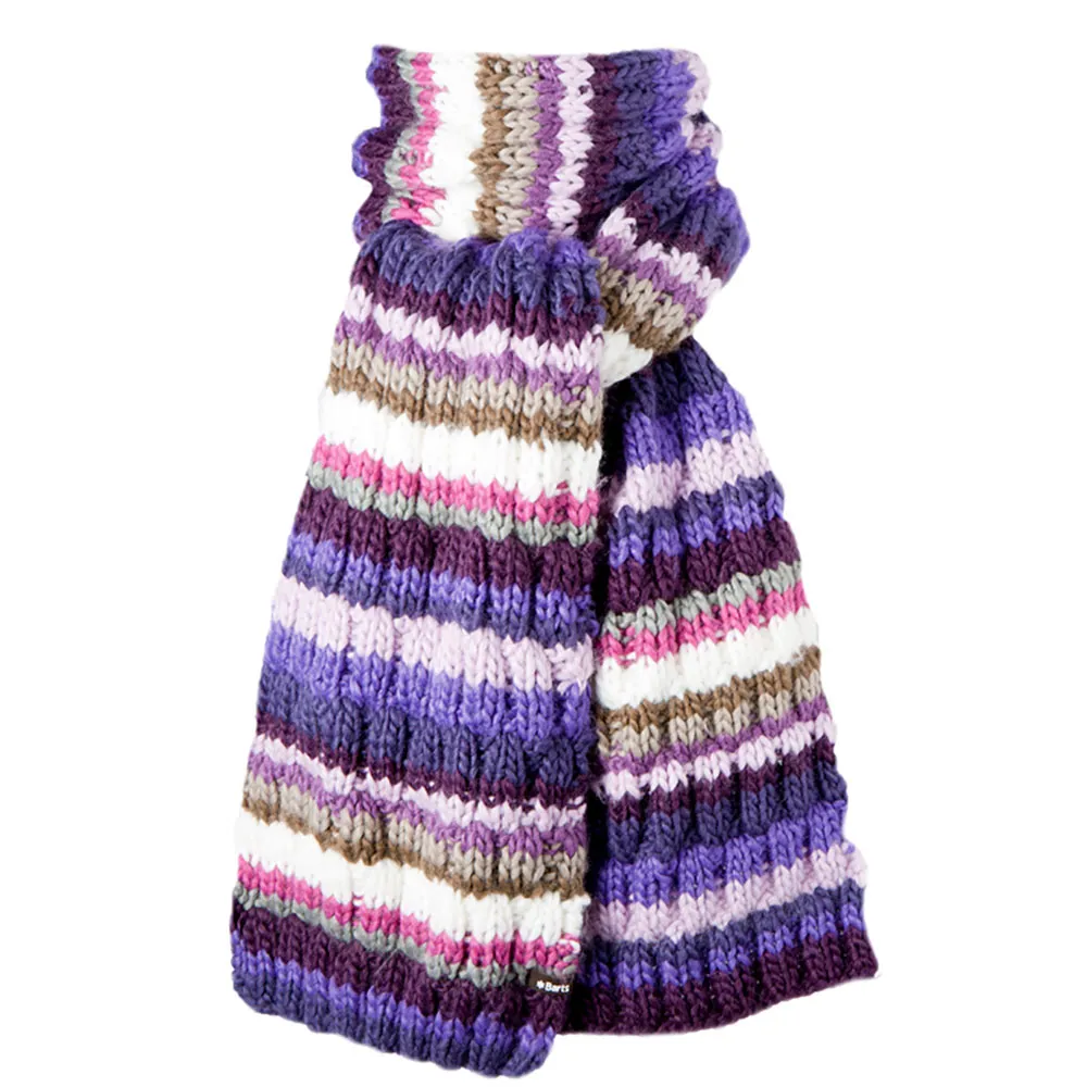 Barts Tinker Halsduk, Lilac, One Size
