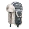 Barts Torino Kamikaze Mössa, Dark heather
