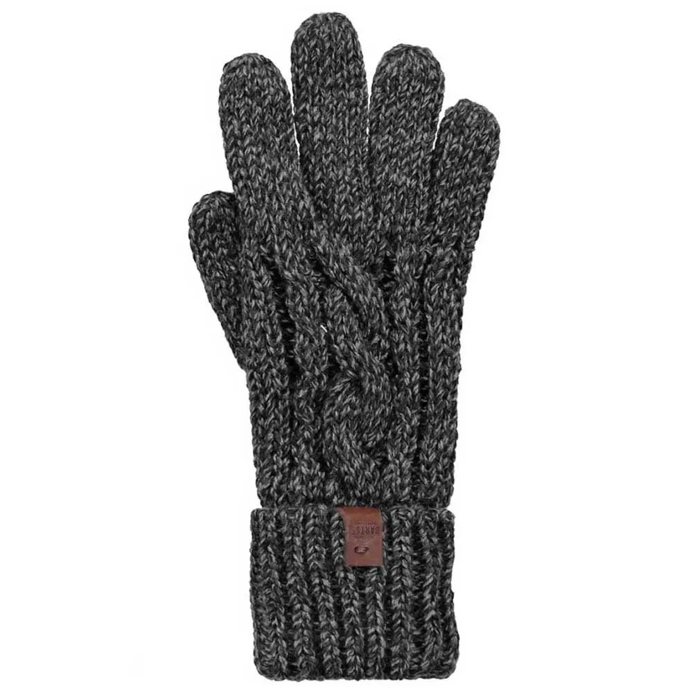 Barts Twister Handskar, Black