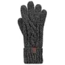 Barts Twister Handskar, Black