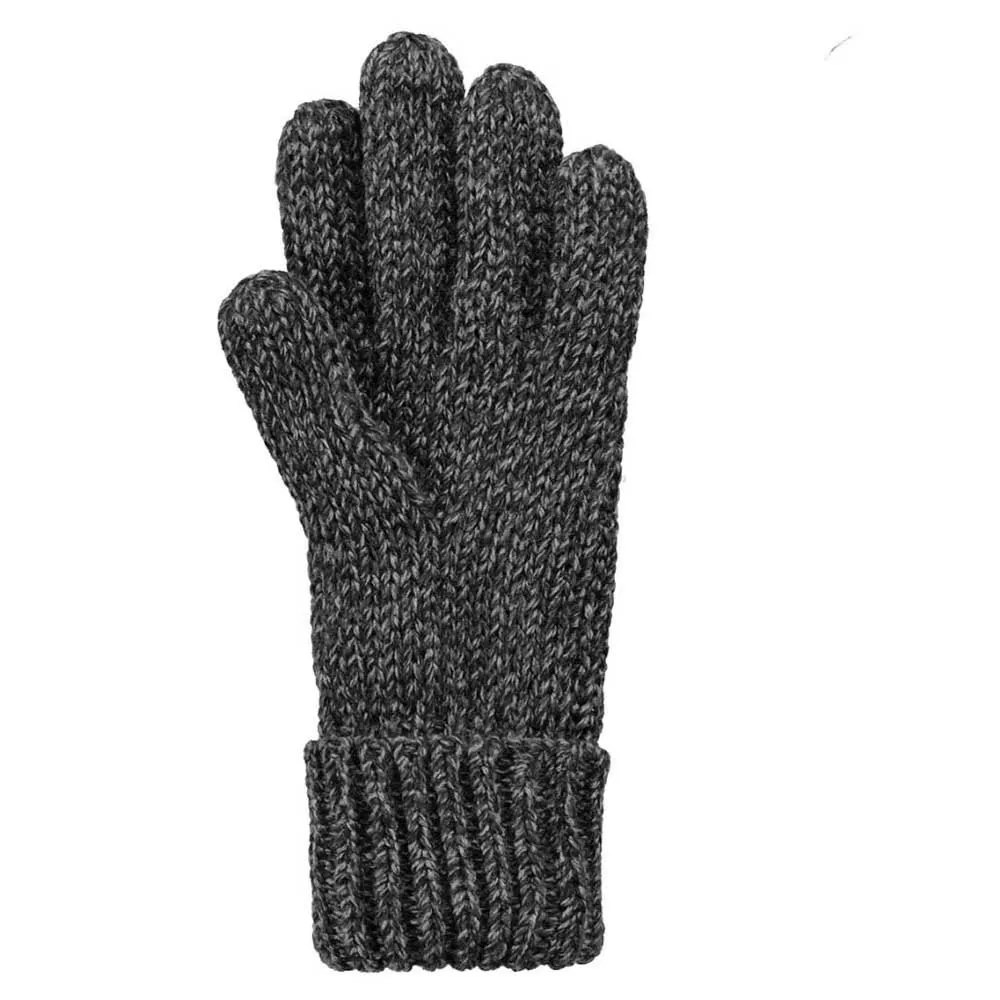 Barts Twister Handskar, Black
