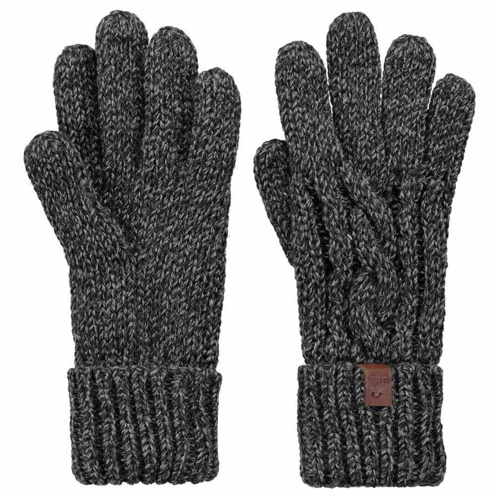 Barts Twister Handskar, Black