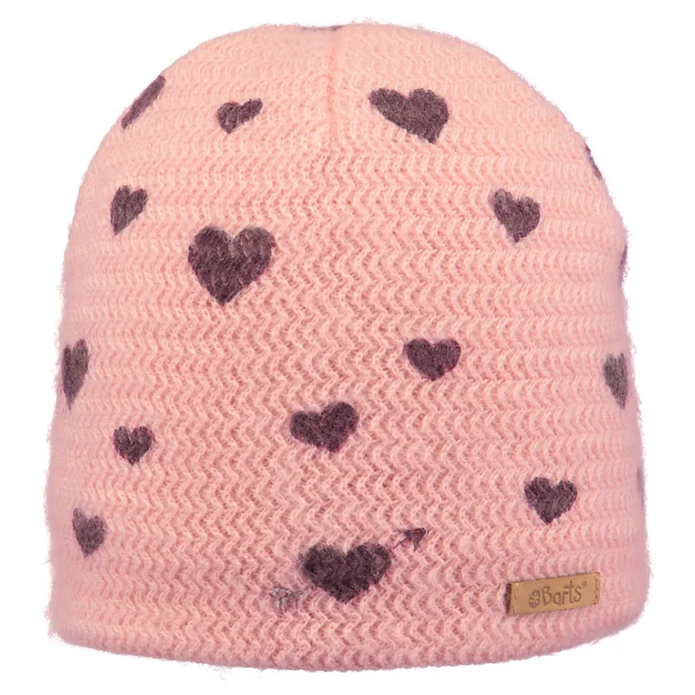 Barts Valor Mössa, Pink, 53-55cm