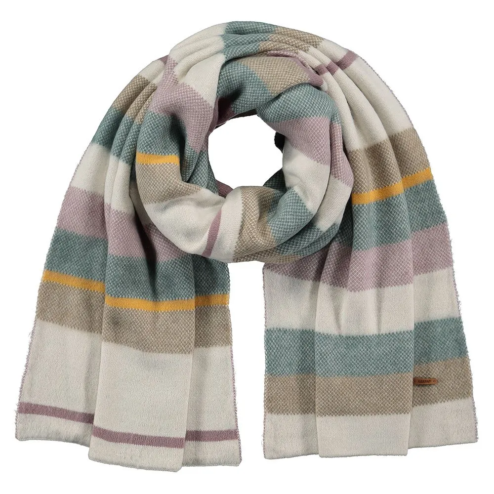 Barts Vichy Halsduk, Mauve