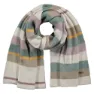 Barts Vichy Halsduk, Mauve