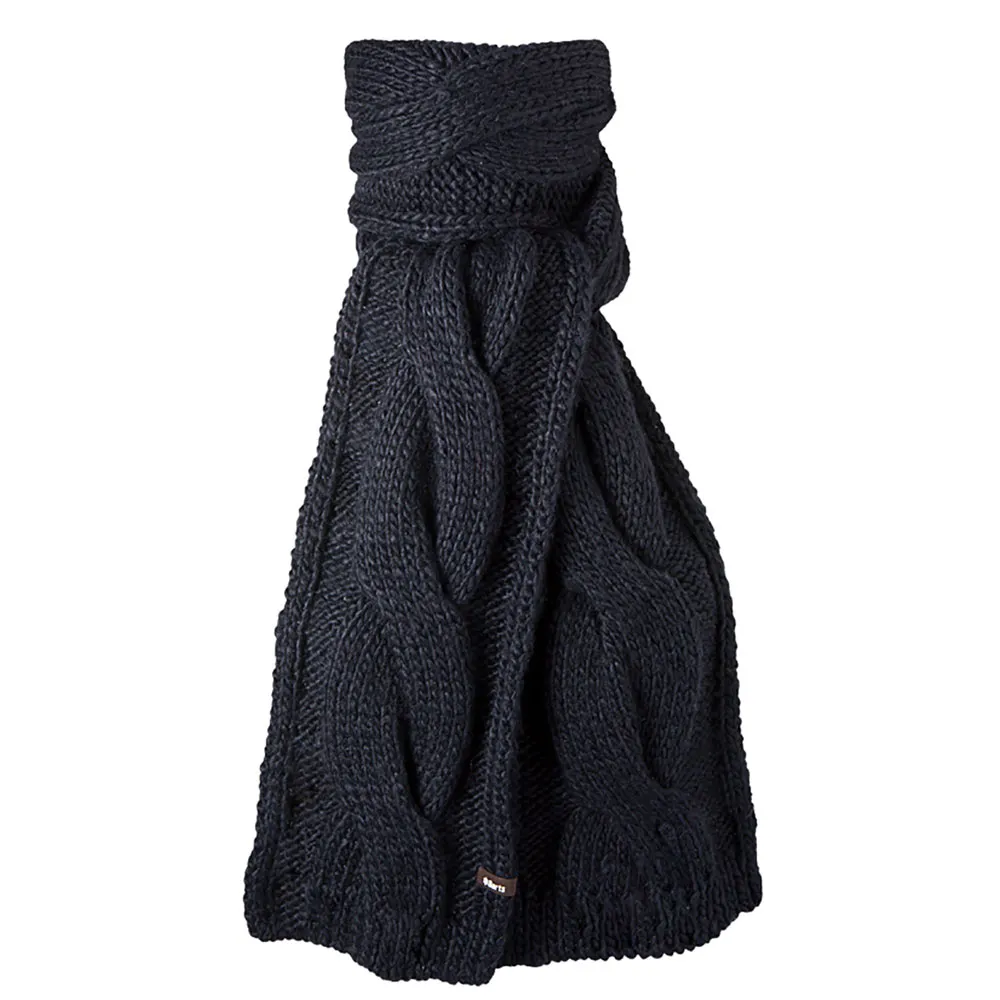Barts Vicki Halsduk, Black