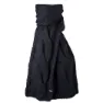 Barts Vicki Halsduk, Black