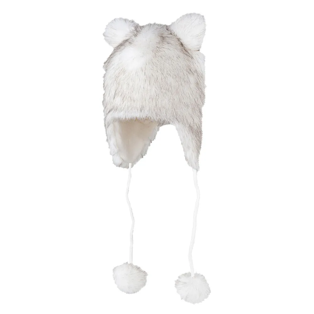 Barts Wild Inka Mössa, Cream, 53cm