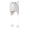 Barts Wild Inka Mössa, Cream, 53cm