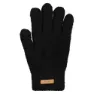 Barts Witzia Handskar, Black