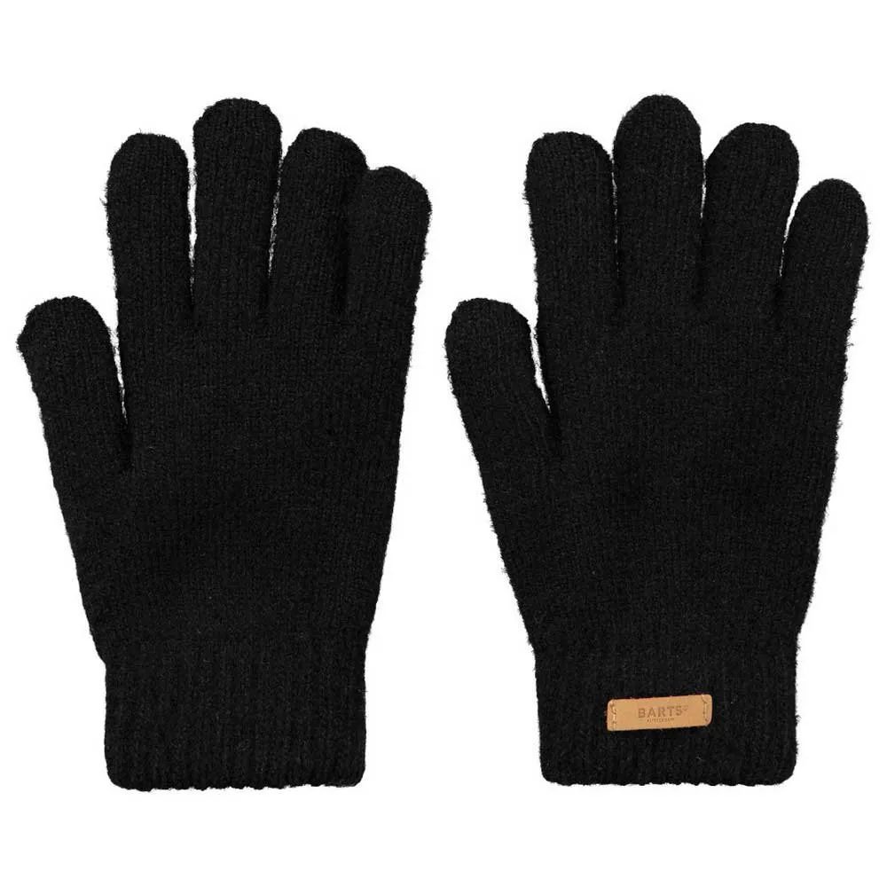 Barts Witzia Handskar, Black